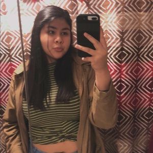 Meet your Posher, Vanessa